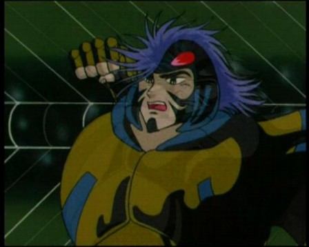 Otaku Gallery  / Anime e Manga / Saint Seiya / Screen Shots / Episodi / 035 - L`acqua della vita / 163.jpg